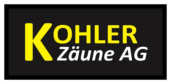 Kohler Zäune AG
