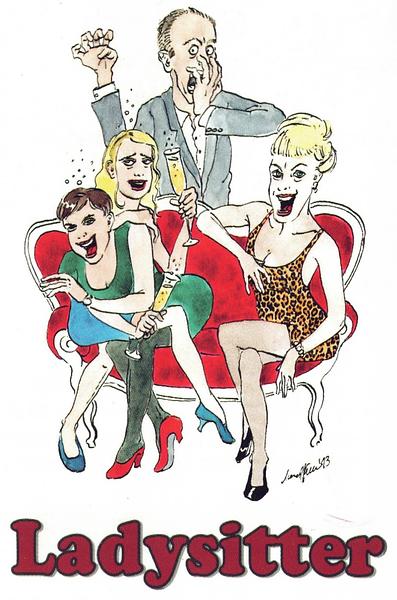 Ladysitter